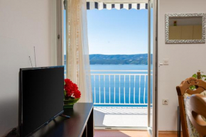 Seaview Apartment Ivana
